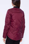 DIMMA Куртка 59244 1969 Бордовый