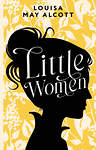 АСТ Louisa May Alcott "Little Women" 379123 978-5-17-150513-4 