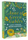 АСТ L. M. Montgomery "Anne of Green Gables" 379126 978-5-17-150517-2 