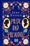 АСТ Jane Austen "Pride and Prejudice" 380178 978-5-17-152338-1 