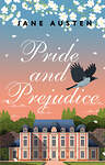 АСТ Jane Austen "Pride and Prejudice" 380193 978-5-17-152339-8 