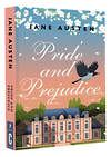 АСТ Jane Austen "Pride and Prejudice" 380193 978-5-17-152339-8 
