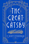 АСТ Fitzgerald F.S. "The Great Gatsby" 380888 978-5-17-153458-5 