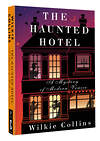 АСТ Wilkie Collins "The Haunted Hotel: A Mystery of Modern Venice" 381307 978-5-17-154223-8 