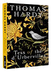 АСТ Thomas Hardy "Tess ot the d'Urbervilles" 381987 978-5-17-155418-7 