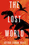 АСТ Arthur Konan Doyle "The Lost World" 381989 978-5-17-155422-4 