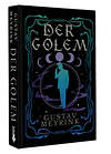 АСТ Gustav Meyrink "Der Golem" 382254 978-5-17-155880-2 