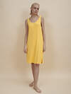 PELICAN Платье 382876 PFDV6923 Желтый
