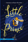 АСТ Antoine de Saint-Exupéry "Little Prince. A1" 383657 978-5-17-155565-8 