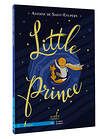 АСТ Antoine de Saint-Exupéry "Little Prince. A1" 383657 978-5-17-155565-8 