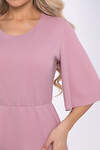 LT Collection Платье 383683 П8390 пыльно-розовый