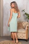 Lika Dress Сорочка 383707 9931 Зеленый