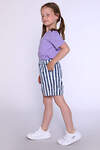 Натали Шорты 384096 35311 полоска