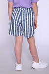 Натали Шорты 384096 35311 полоска