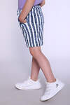 Натали Шорты 384096 35311 полоска