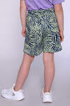 Натали Шорты 384098 35311 папоротник