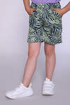Натали Шорты 384098 35311 папоротник