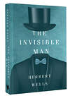 АСТ Gerbert Wells "The Invisible Man" 385626 978-5-17-158019-3 