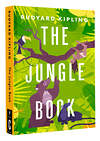АСТ Rudyard Kipling "The Jungle Book" 385628 978-5-17-158027-8 