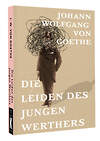 АСТ Johann Wolfgang von Goethe "Die Leiden des jungen Werthers" 385682 978-5-17-158156-5 