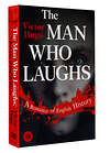 АСТ Victor Hugo "The Man Who Laughs: A Romance of English History" 385796 978-5-17-158353-8 