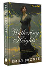 АСТ Emily Brontë "Wuthering Heights" 386481 978-5-17-155877-2 