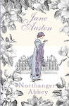 АСТ Jane Austen "Northanger Abbey" 386770 978-5-17-160773-9 