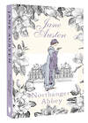 АСТ Jane Austen "Northanger Abbey" 386770 978-5-17-160773-9 