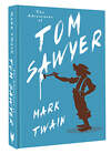 АСТ Mark Twain "The Adventures of Tom Sawyer" 386773 978-5-17-160778-4 