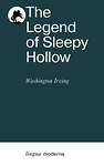АСТ Washington Irving "The Legend of Sleepy Hollow" 386915 978-5-17-161184-2 