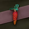 FASHION JEWELRY Брошь 60494 FJ-44 