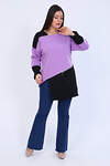 Натали Туника 387497 52237 сиреневый