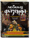 Эксмо Маша Шахова "Любимая фазенда. Уголки отдыха: яркие идеи дизайна" 388356 978-5-699-64175-8 