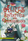 АСТ Lewis Carroll "Alice`s Adventures in Wonderland. A2" 388873 978-5-17-155872-7 