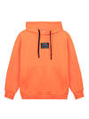 PLAYTODAY Толстовка 389477 12411166 оранжевый
