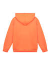 PLAYTODAY Толстовка 389477 12411166 оранжевый