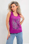 Натали Майка 392266 044041 сиреневый