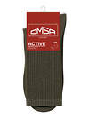 Omsa Носки 392431 ACTIVE 116 militari