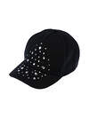 PLAYTODAY Кепка 392551 12421396 черный