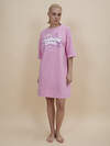 PELICAN Платье 394521 PFDT6940U Розовый