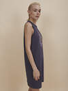 PELICAN Платье 394525 PFDV6936U Темно-синий