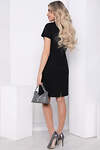 LT Collection Платье 395737 П8493 черный