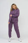 Натали Костюм 396565 36598 лиловый