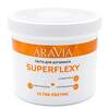 ARAVIA Professional Паста для шугаринга SUPERFLEXY Ultra Enzyme, 750 г./8 398617 1070 