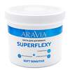 ARAVIA Professional Паста для шугаринга SUPERFLEXY Soft Sensitive, 750 г/8, 398618 1080 