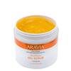 ARAVIA Professional Гель-скраб против вросших волос Papain Gel-Scrub, 300 мл/8, 398620 1075 