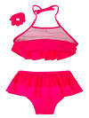 PLAYTODAY Купальный костюм 398919 12422217 розовый