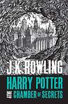 Эксмо J. K. Rowling "Harry Potter and the Chamber of Secrets (J.K. Rowling) Гарри Поттер и тайная комната (Джоан Роулинг) / Книги на английском языке" 401271 978-1-40-889463-7 