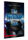 АСТ Herbert George Wells "The Invisible Man. B2" 401604 978-5-17-161214-6 