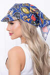 LT Collection Косынка 403437 КК29 синий